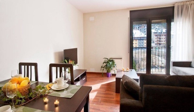 SOLDEU N.II - Superior Apartment