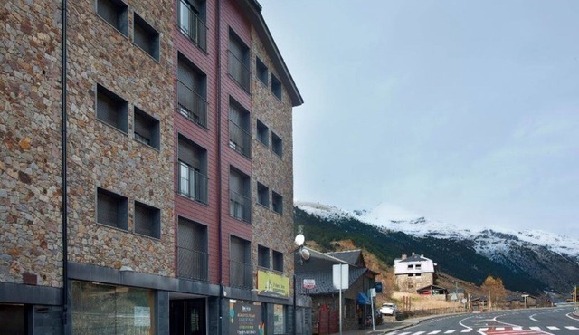 SOLDEU N.II - Superior Apartment 5 People