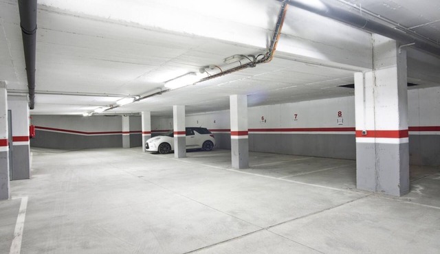 SOLDEU N.II - Superior Studio Apartment