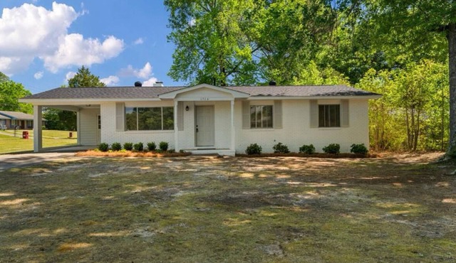 Soldier/Family Charming 3bed/2bath