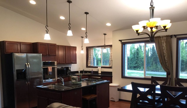 Soldotna Alaska Vacation Home