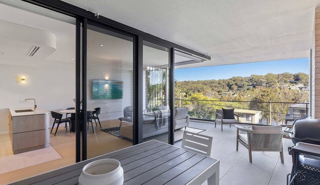 Solea by Coast Hosting