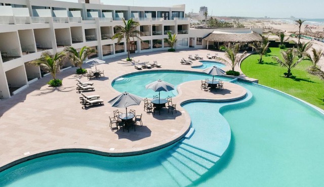 Soleare Hotel Boutique