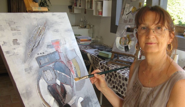 Soleil Lotus Gîte aux Pieds des Cévennes