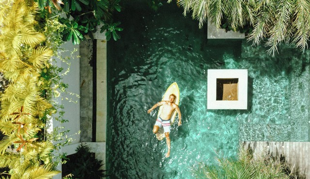 Soleia Surf Camp