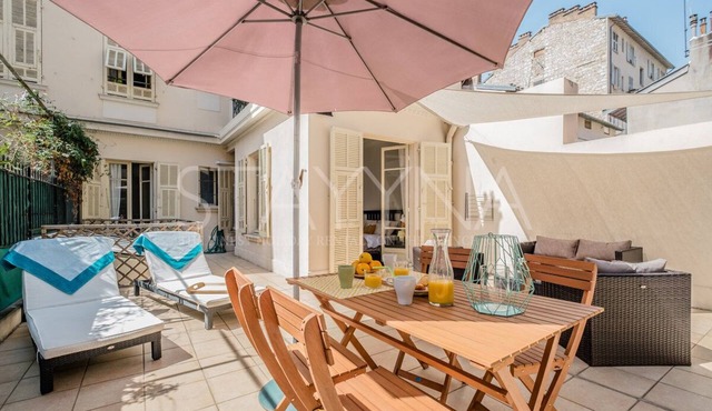 Soleil 2 bedroom apartment VRBO