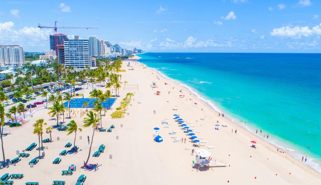 Soleil @ Casa Del Sol