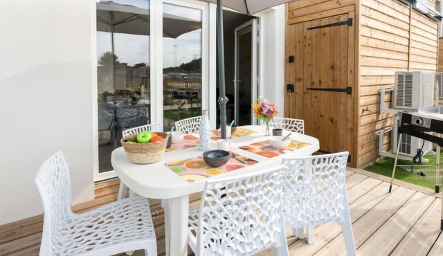 Soleil Couchant B03 by Interhome