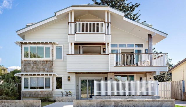 Soleil - Werri Beach