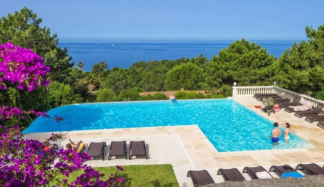 Solenzara Garden Bungalow Retreat