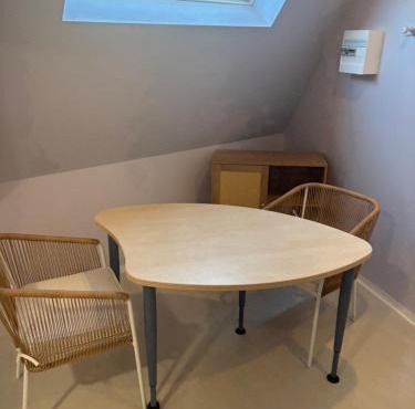 Solesmes exceptionnel studio