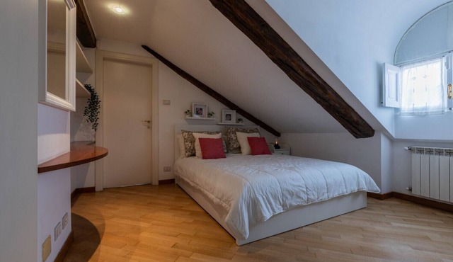 Solferino Home by Wonderful Italy