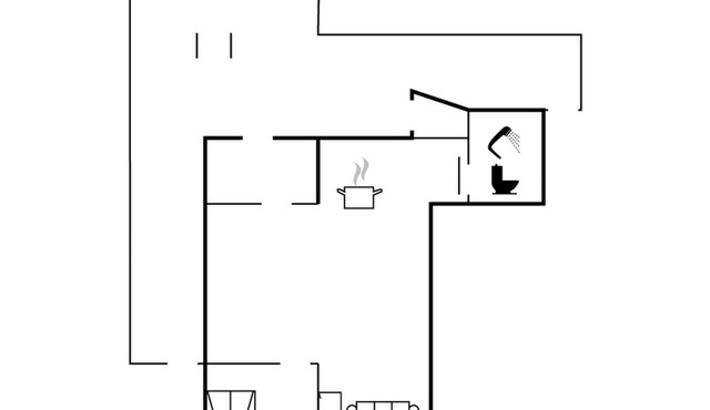 "Solfrid" - 150m from the sea by Interhome