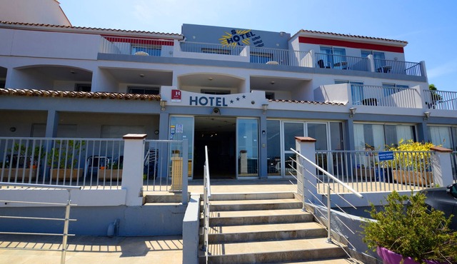 Solhotel