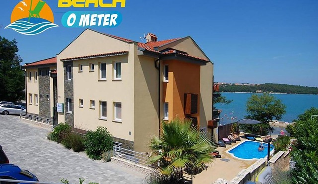 Soline Bay Seashore Residence