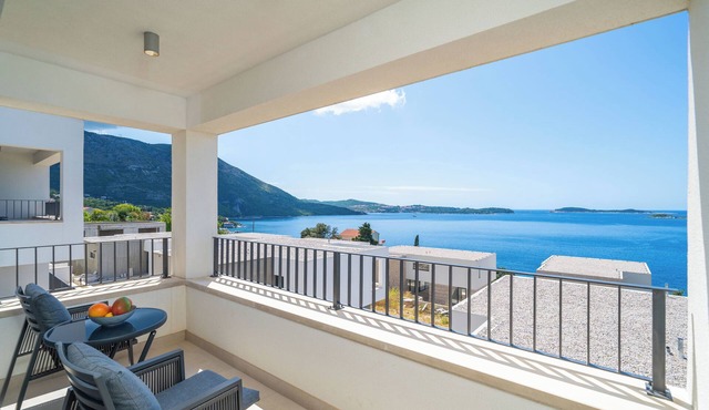 Soline Rocks Resort