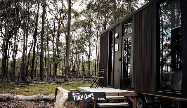 Solitary Islands Farm 1 by Tiny Away