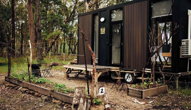 Solitary Islands Farm 2 by Tiny Away