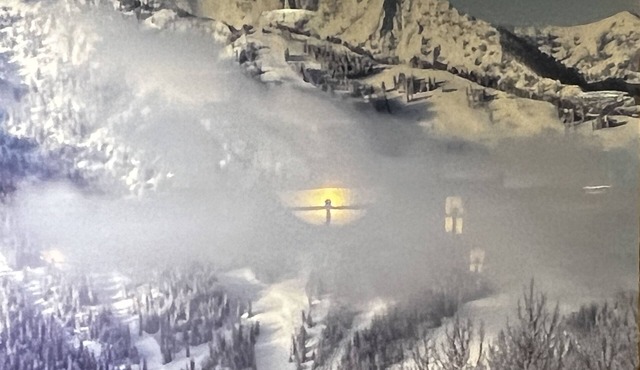 Solitude ski condo