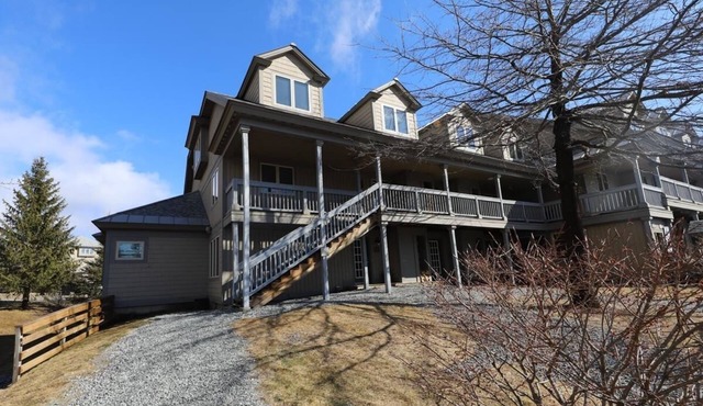 Solitude Village Stunner!