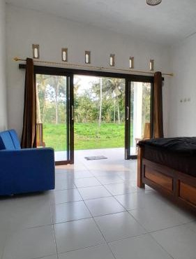 Sollo-Sollo Coco Farm Stay