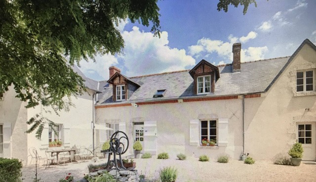 Sologne, Chateaux de la Loire, Entre Chambord et le zoo de Beauval