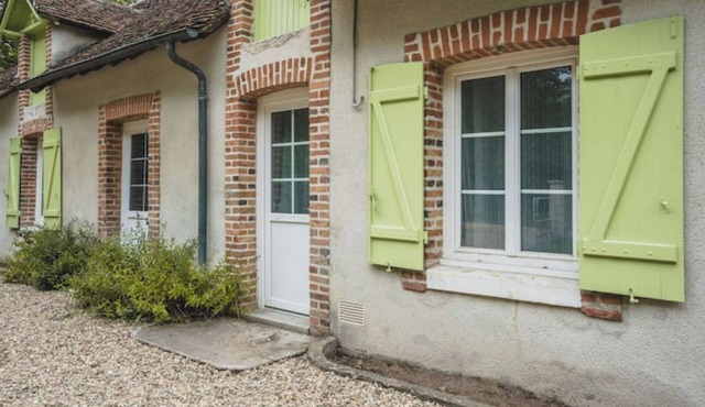 Sologne house in the heart of nature, 15 minutes from Chambord Castle!