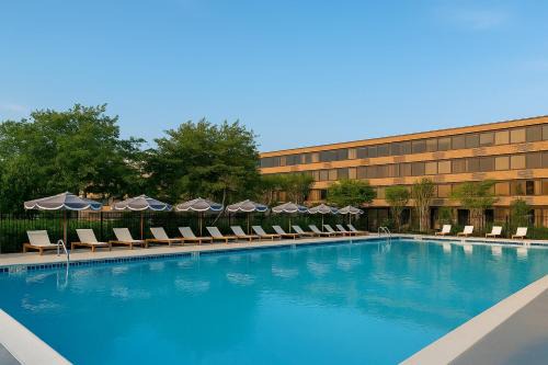 Solomons Inn Resort and Marina