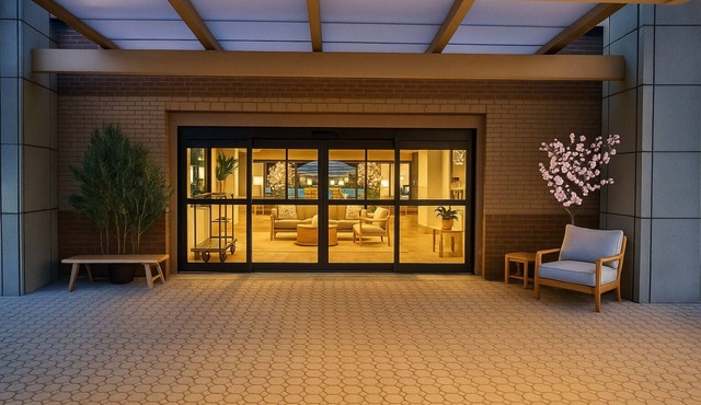 Solomons Inn Resort & Marina