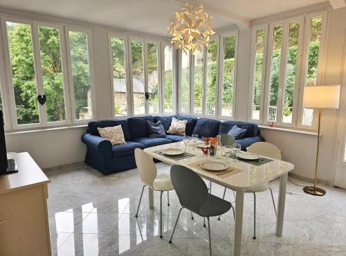 Solovergne - Charme et confort en Auvergne