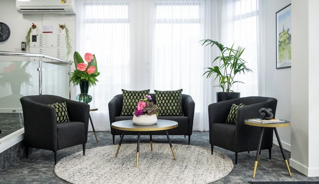 Solsen Flexi Stay & Motel