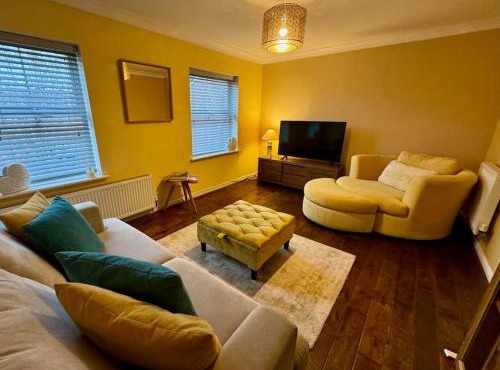 Solstar House by MaisonPro