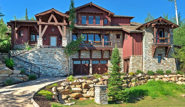 Solstice at Empire Pass | Ski in/out | Hot Tub | On Call Shuttle