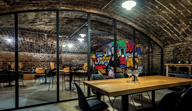 Solstice Beaune - Hotel et Terroir