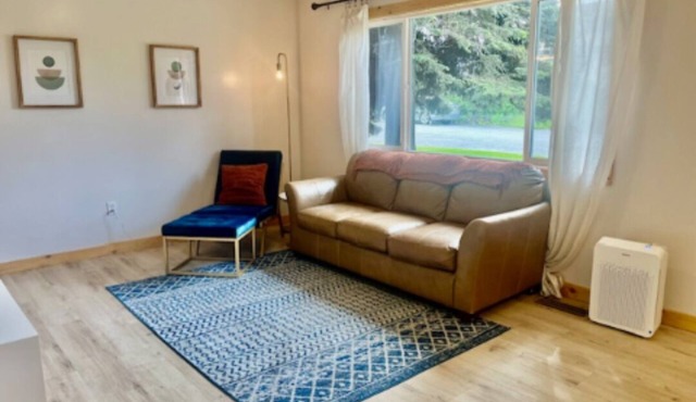 Solstice Stay