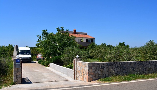 SOLTA, closest Island to city of Split, have a remarkable holidays