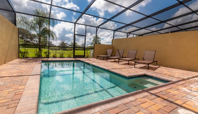 ☀ Solterra Resort - Disney Area - Toy Story Room - Lazy River & Waterslides ⛱