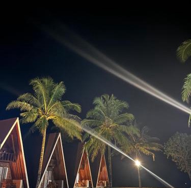 Soluta Resort