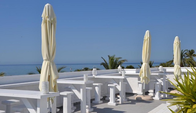 Solvi Hotel - Adults Only