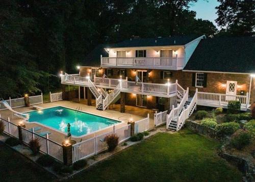 SoMD Diamond House