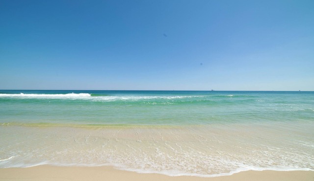 Some Beach