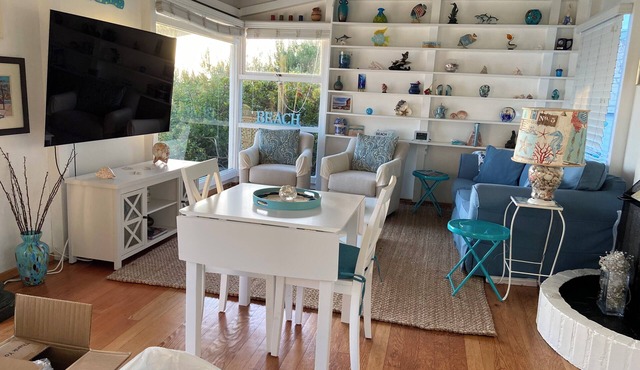 Some of the most beautiful unobstructed beach views in Laguna beach