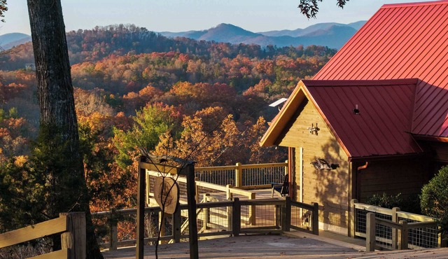 Some Place Else Cottage