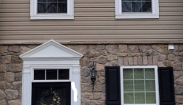 Somerdale Townhouse - Gated Community