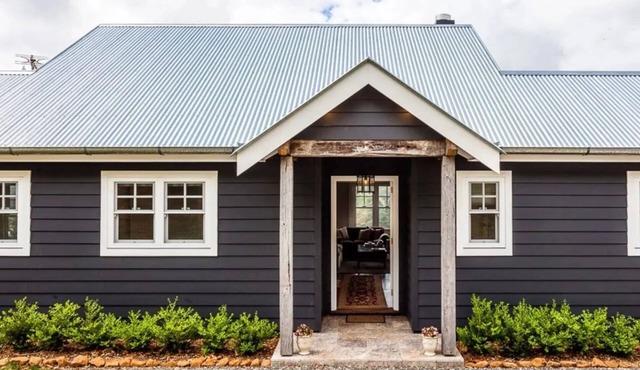 Somerleyton Cottage – charming, rural cottage