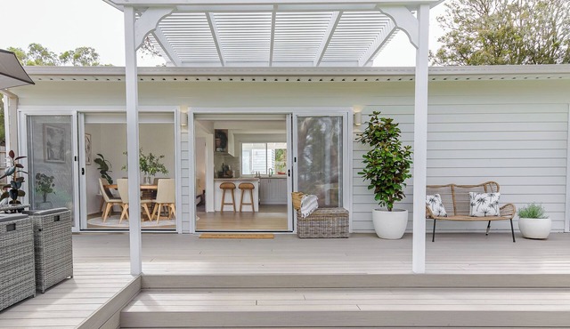 Somers Day - 4pm check out Sundays*