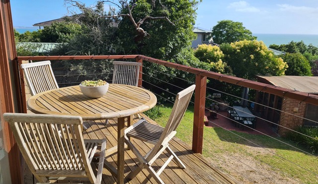 Somers holiday haven - great sea views, close to beach