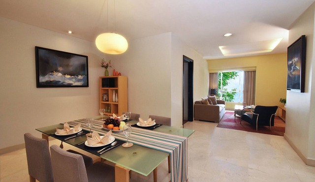 Somerset Berlian Jakarta