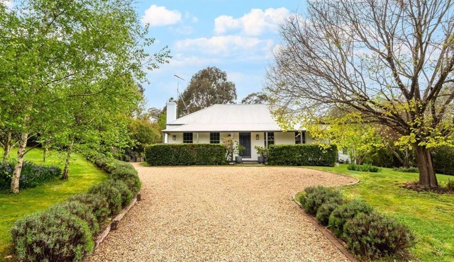 Somerset, Berrima, Southern Highlands