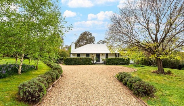 Somerset, Berrima, Southern Highlands